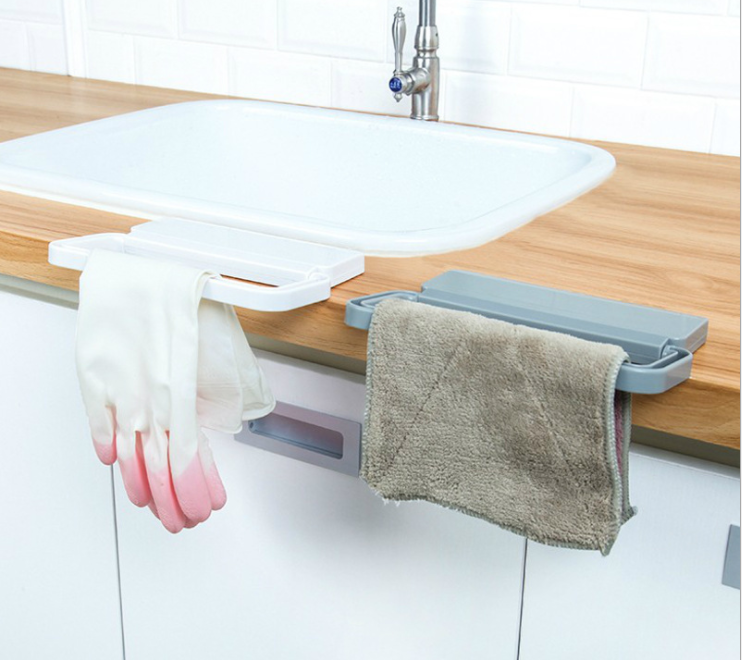 吸盘置物架实物图