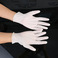 一次性乳胶手套/一次性LATEX/乳胶有粉手套产品图