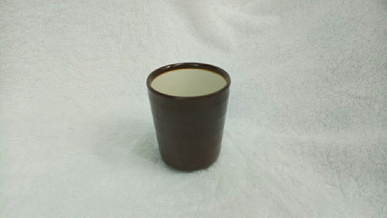 100% melamine cup SS9516