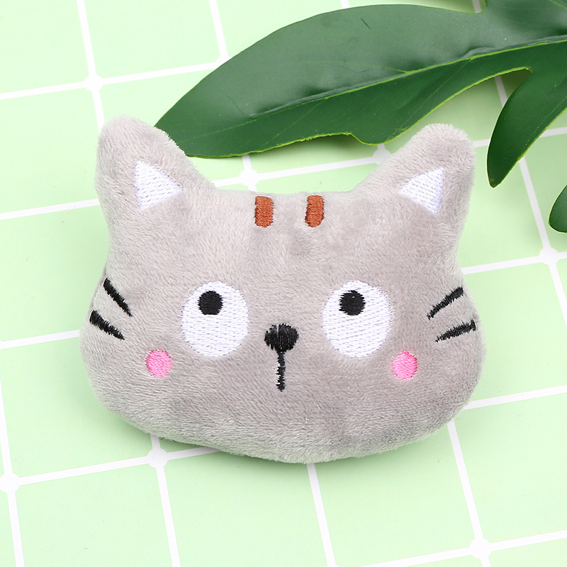 Wholesale Cat Tiktok The Same Children's Shoes Children's Clothing Children's Socks Accessories Plush Toys Mobile Pendant Diy Accessories Manufacturers Application Scenario