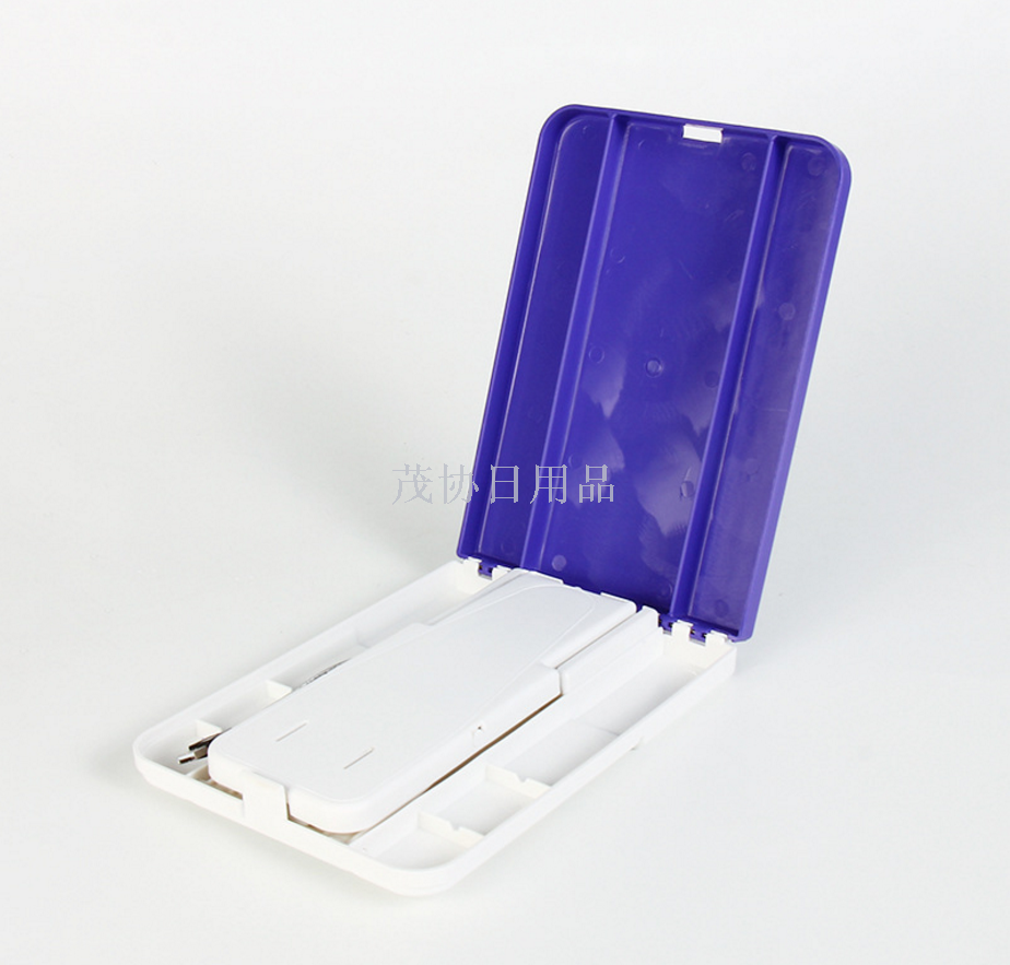 Beauty deck with light manicure support plate nail pedicure plate manufacturers wholesale pedicure auxiliary plate