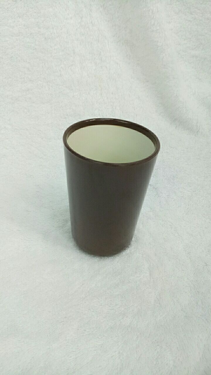 100% melamine cup WATER cup SS8516