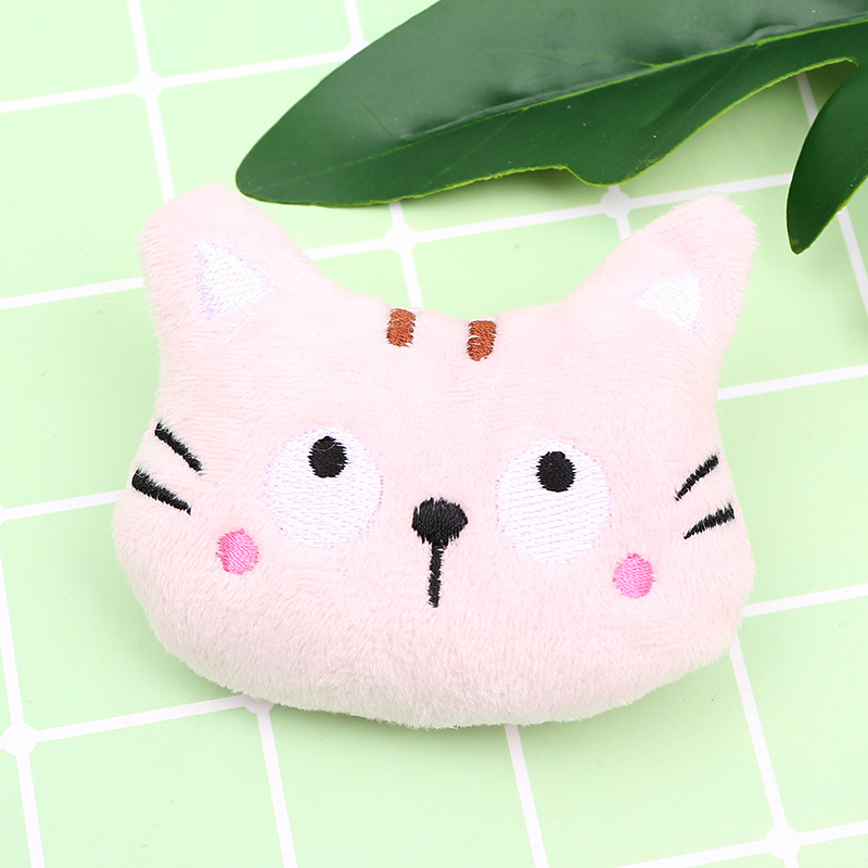 Wholesale Cat Tiktok The Same Children's Shoes Children's Clothing Children's Socks Accessories Plush Toys Mobile Pendant Diy Accessories Manufacturers Specification drawing