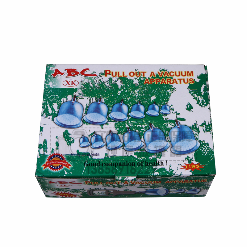 拔罐器/拔罐器/拔罐器产品图