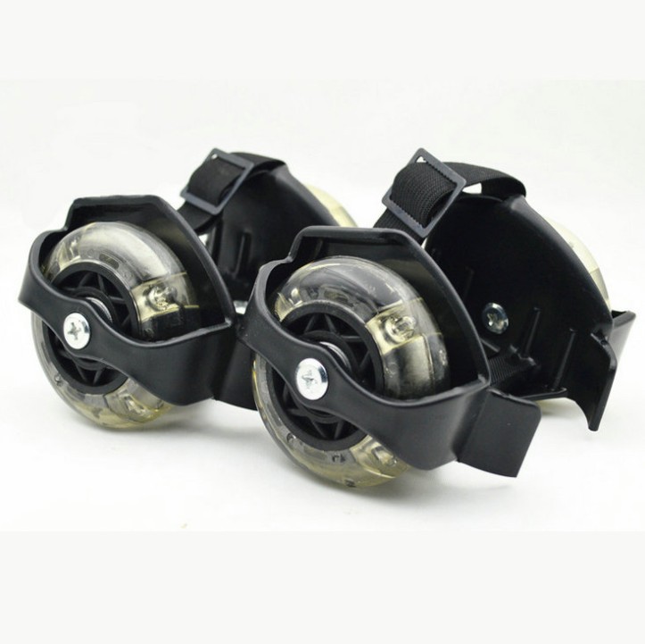 轮滑、速滑实物图