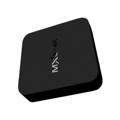 MXQ-4K H3 Android 7.1 1+8G/2+16G 网络机顶盒