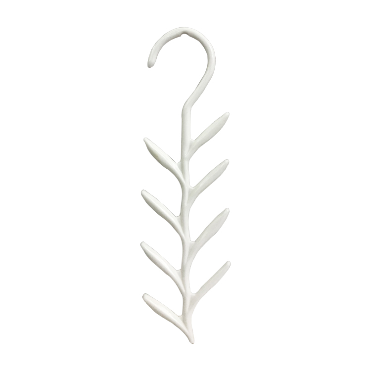 New leaf hook simple hanging clothes rack small hanger towel rack hanger bedroom hanger hook