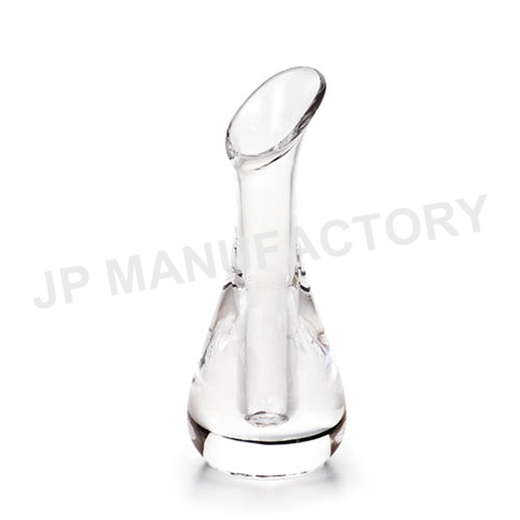 厂家供应压克力花瓶，餐桌摆设，酒店用品细节图