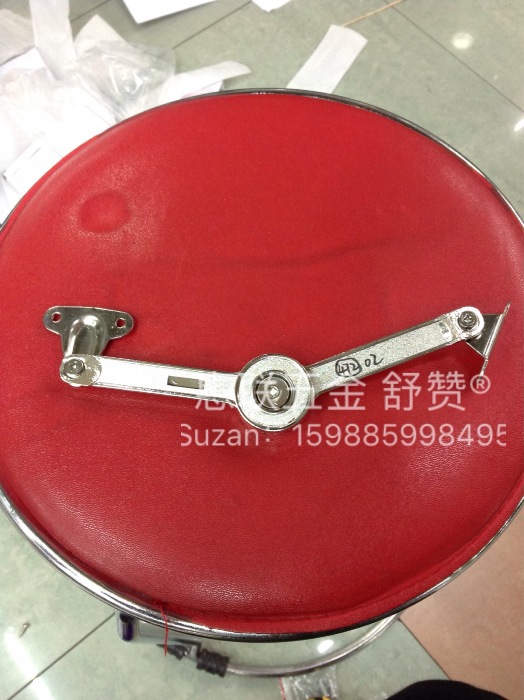 Pneumatic brace rod is suitable for all kinds of mechanical equipment of automobile