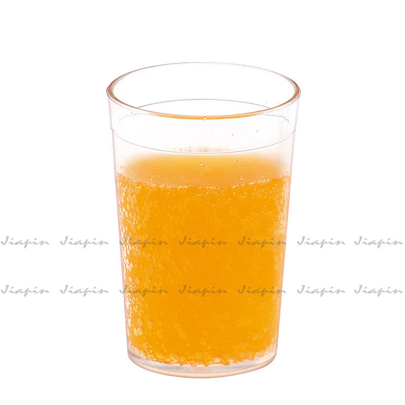 热销耐摔水杯，经典餐厅杯，塑料水杯，环保杯，酒吧杯产品图