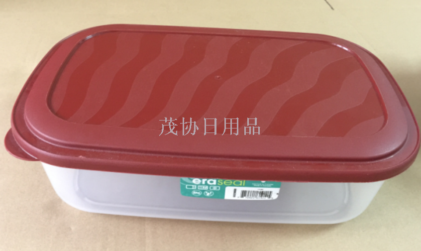 The rectangular 3-piece set is only for foreign trade sales Specification image