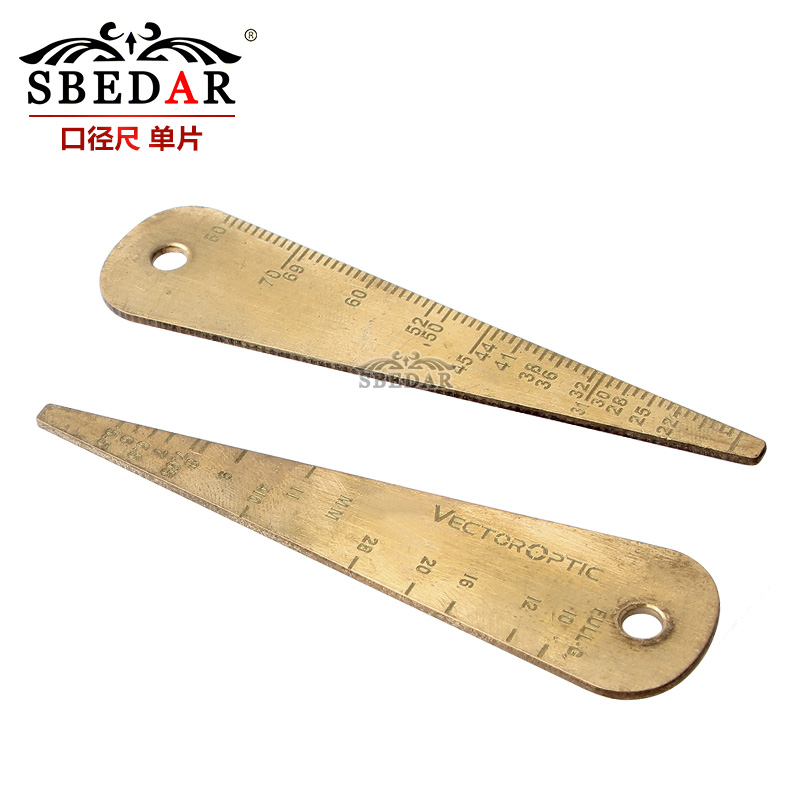 5.5/7.62/223/9/24 3.308/8 mm copper diameter rod thumbnail