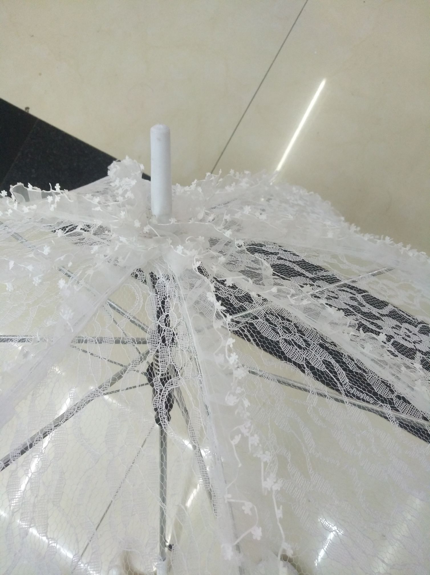 江滨伞业小梅花产品图