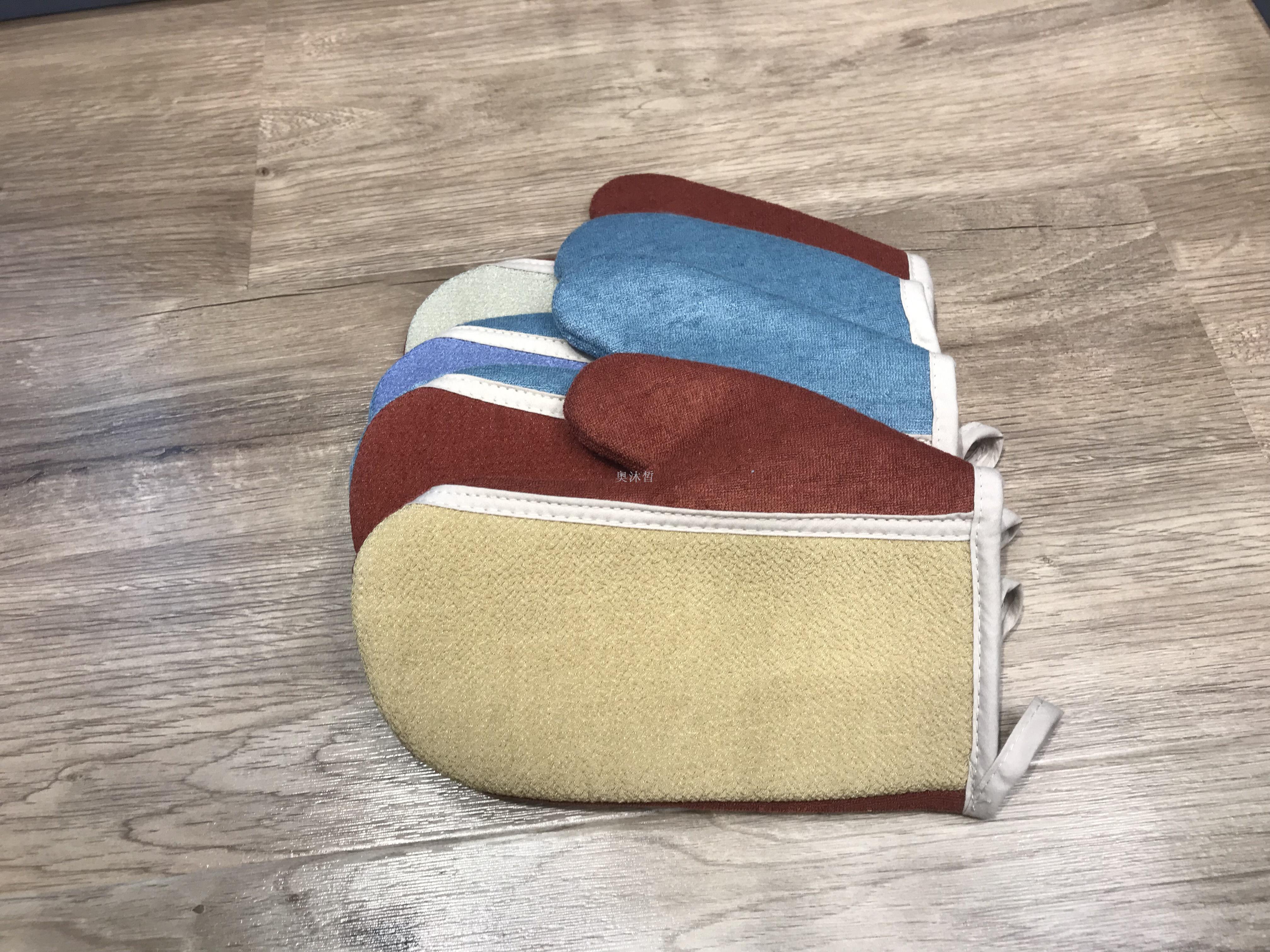 搓泥浴宝实物图