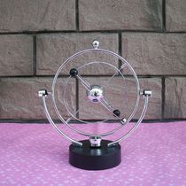 Rotating permanent model swing celestial globe new unique home crafts decoration gifts