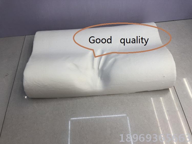 Maternity pillow, memory foam soft side sleeping cushion, maternity side sleeping pillow, crescent-shaped memory foam pillow Application Scenario
