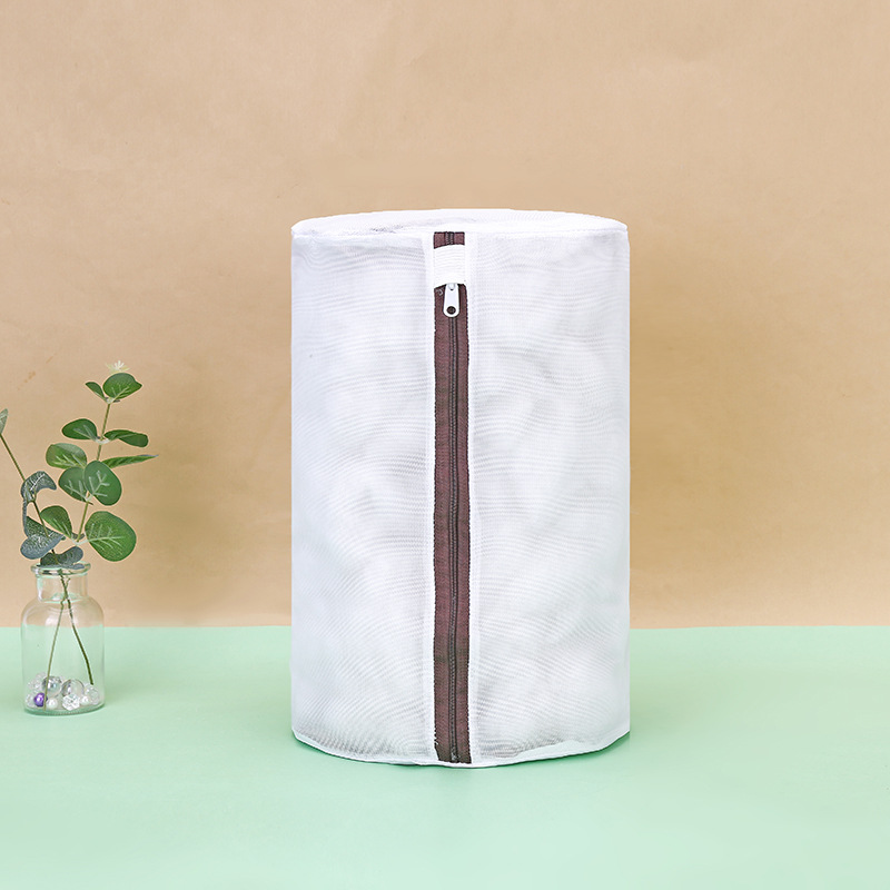 Direct order from the manufacturer for the 2020 new 5-piece set of fine-mesh thickened special laundry bags Application Scenario