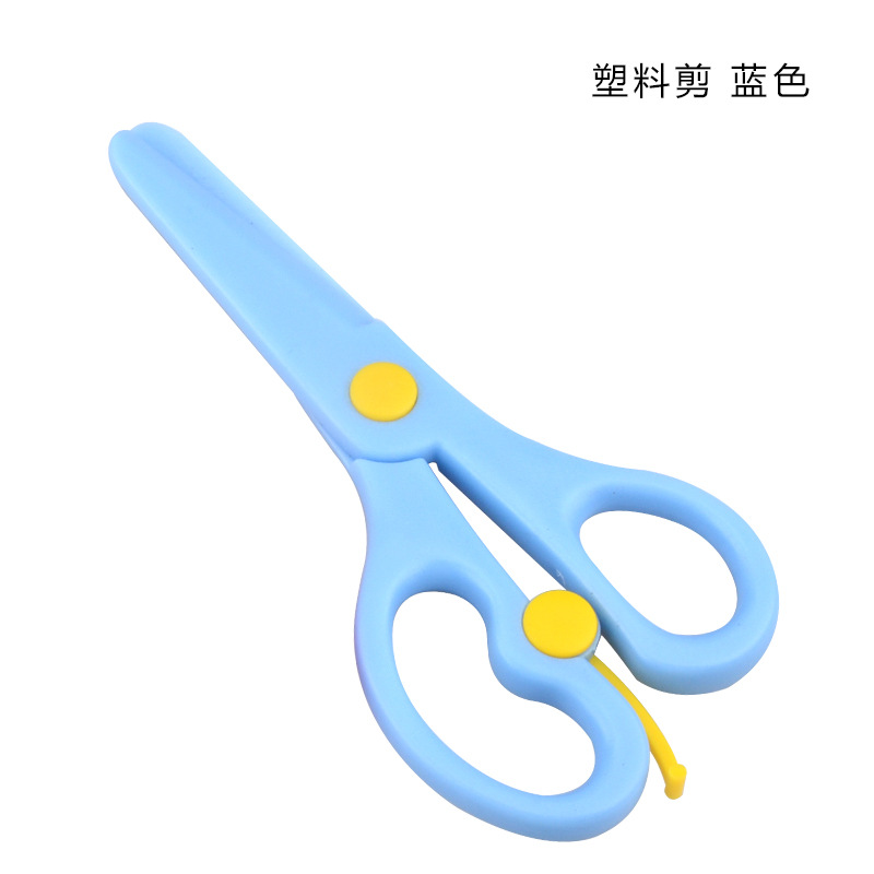 宝宝剪刀/指甲钳实物图