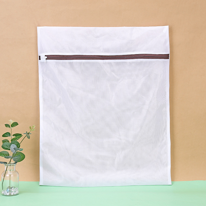 Direct order from the manufacturer for the 2020 new 5-piece set of fine-mesh thickened special laundry bags Specification image