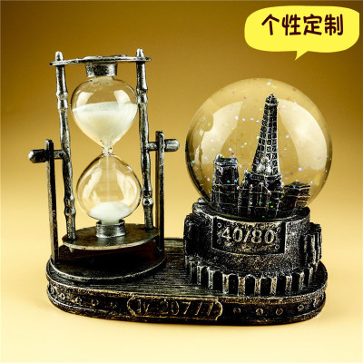 音乐盒/八音盒实物图