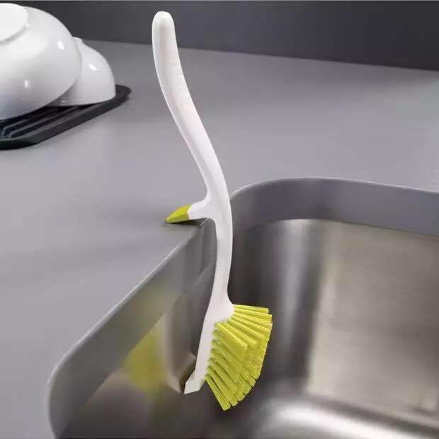 Dishware dishes clean brush bowl brush pan brush dishes brush fruit and vegetable wash brush kitchen brush
