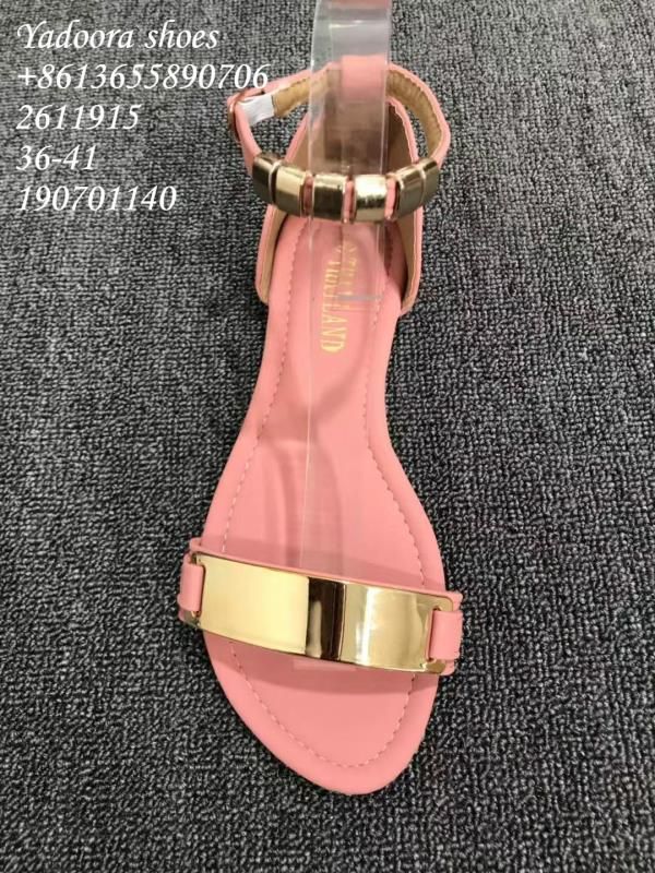DORA Shoes women's new sandals craft shoes many styles