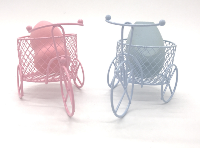 更多自行车实物图