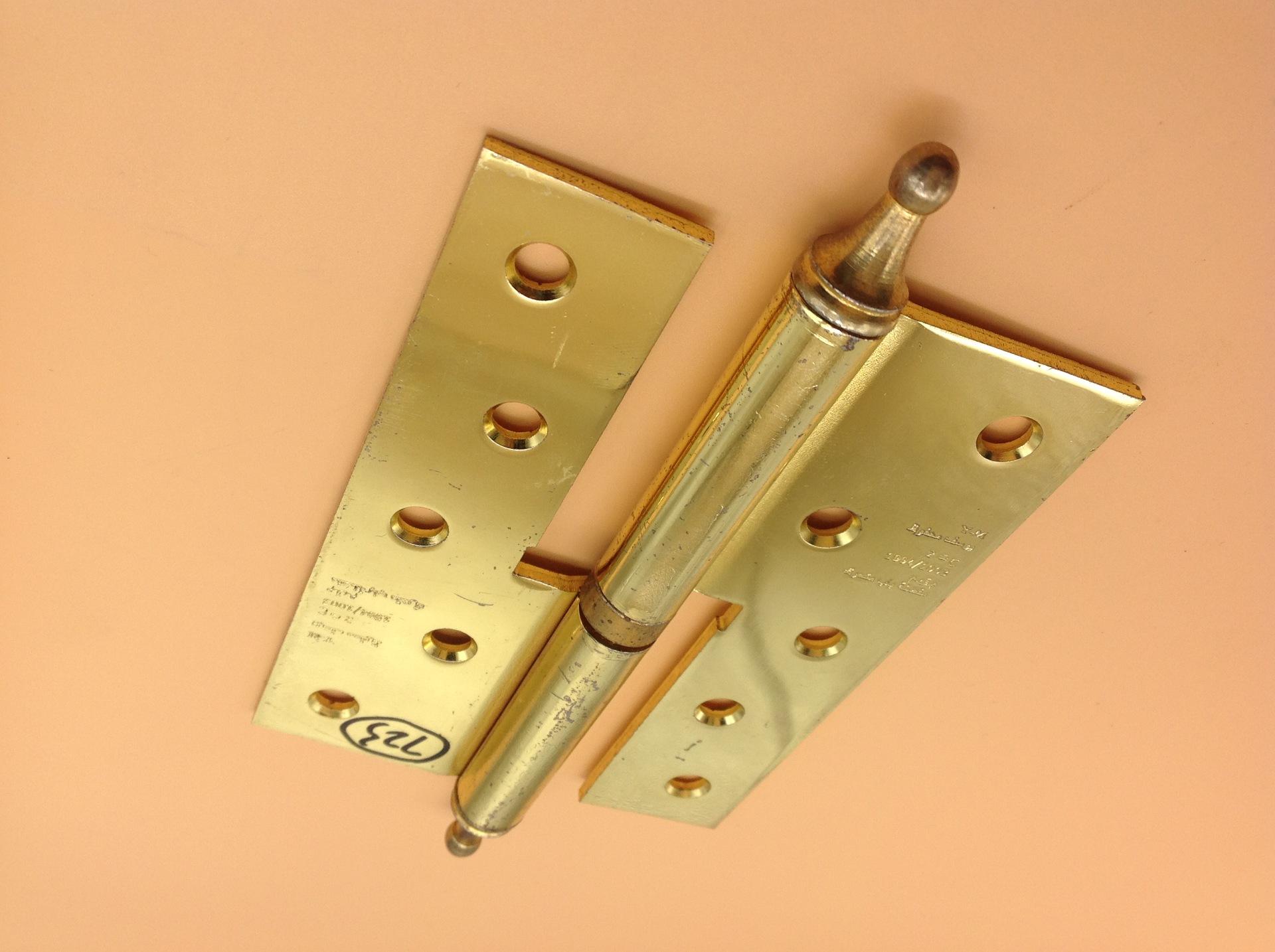Shuzan high-quality brand iron H-shaped hinges, cabinet door hinges, sliding door special glass rubber strips, window sealing strips and accessories details Picture