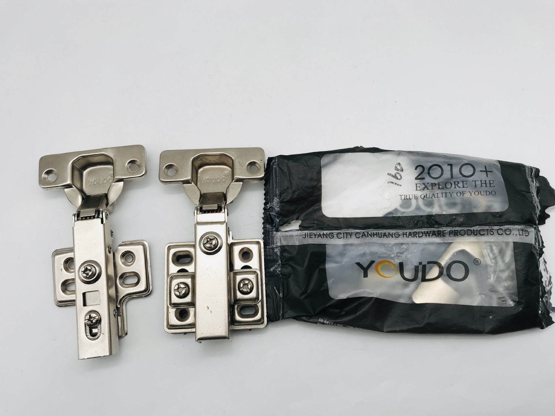 YOUDU cabinet hinge hinge