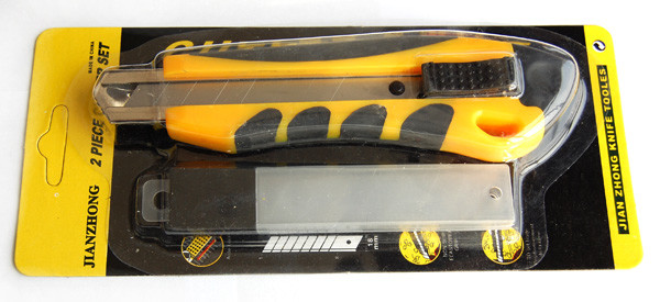 Utility knives, woodworking knives, paper cutting knives, office, study, culture, sports Item Picture