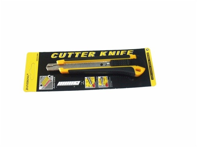 Utility knife, utility knife set, office and study supplies, paper cutting knife, tool knife, utility knife blade Item Picture