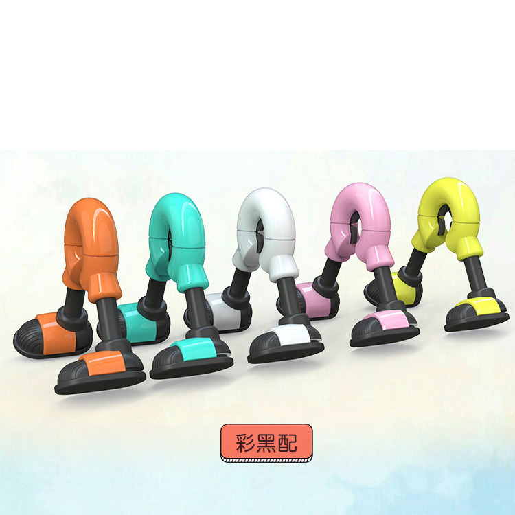 Cute, creative and fashionable car hook for the backrest Application Scenario