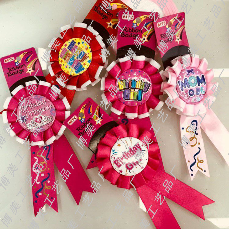 婚庆贵宾花胸花/婚礼胸花/婚庆用品大全/婚庆跪垫/胸花产品图