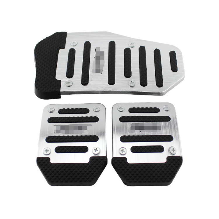 车载刹车油门脚踏板 自动挡/手动挡脚踏板 汽车脚踏板