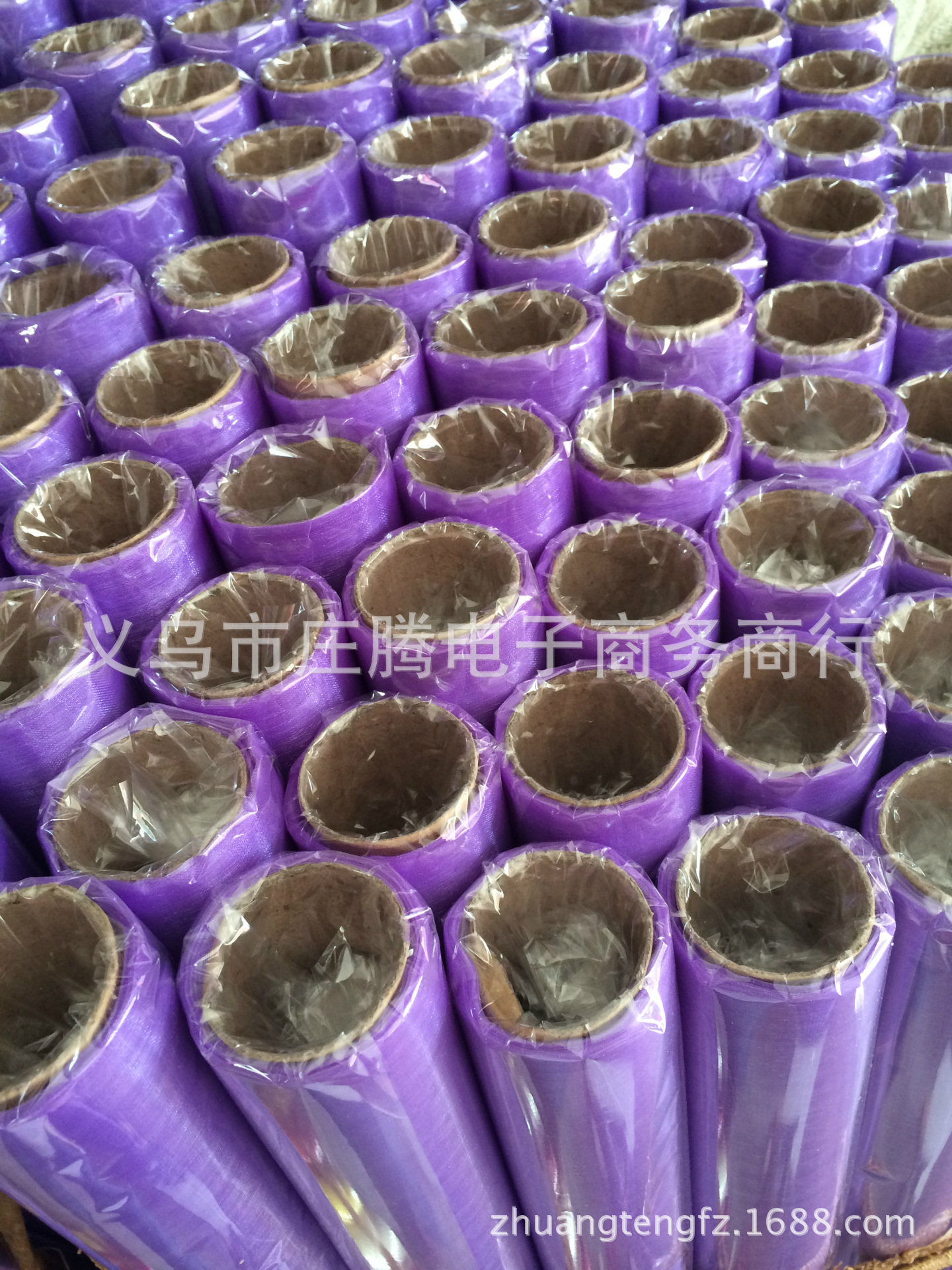 All-polyester random mesh wedding decoration, children's clothing accessories, toy and apparel accessories, headwear accessories Specification image