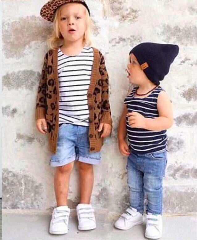 Foreign Trade Express Wish Amazon Burst Wool Hat Children's Patch Cloth Warm Men And Women Parent-Child Knitted Hat Application Scenario