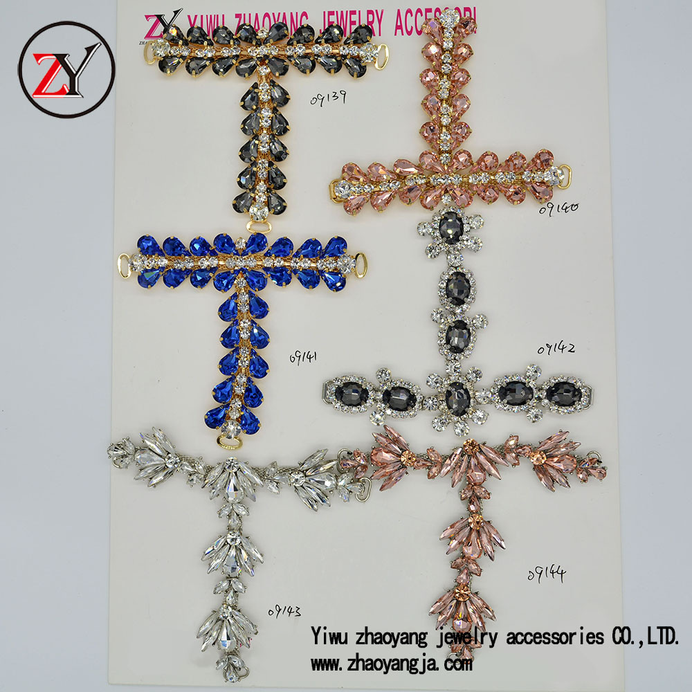 男式凉鞋实物图