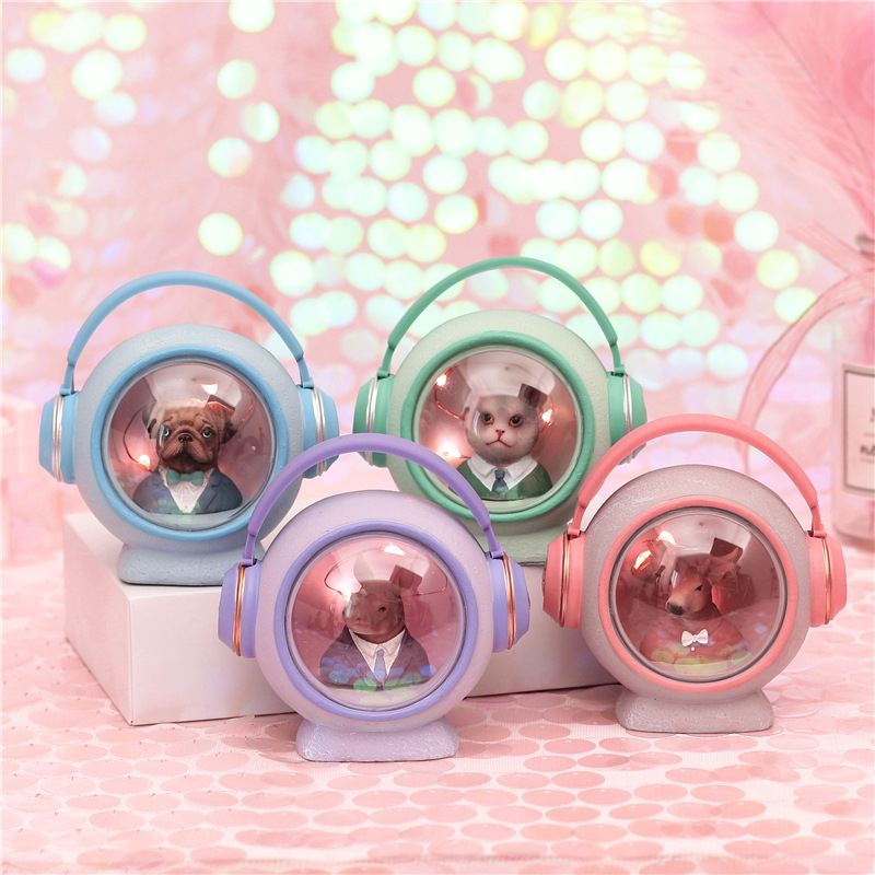 其他装饰摆件实物图