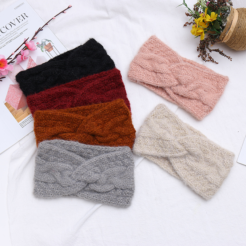 民族/宗教头巾实物图