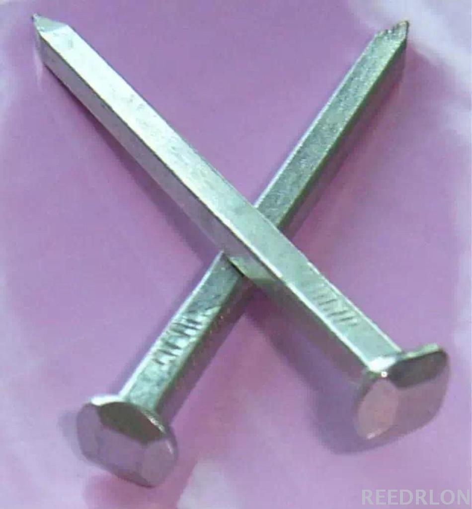 Red Dragon square boat nail square pole nail thumbnail