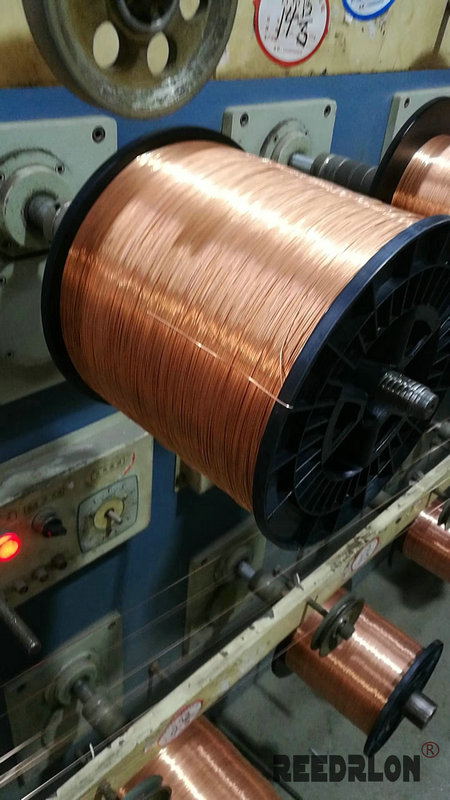 18 copper wire, brass wire, red copper wire, phosphor bronze wire, Redlon copper wire Item Picture