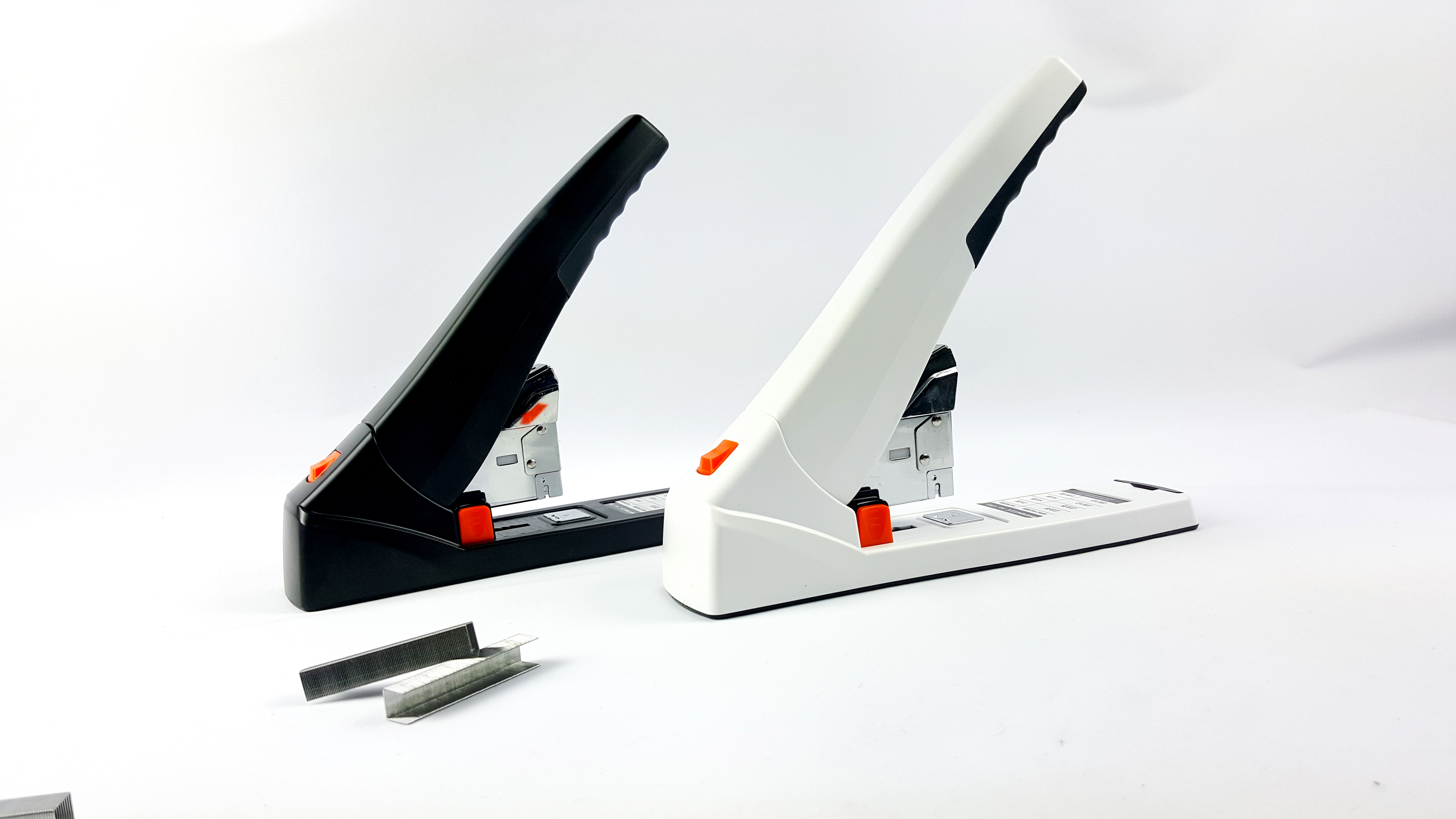 厚层省力订书机重型订书机装订机24/6统一订书机STAPLER订书针机