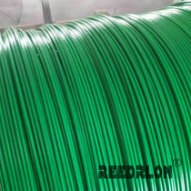 13 Coated wire Plastic wire bag PE iron wire Plastic wire PVC wire