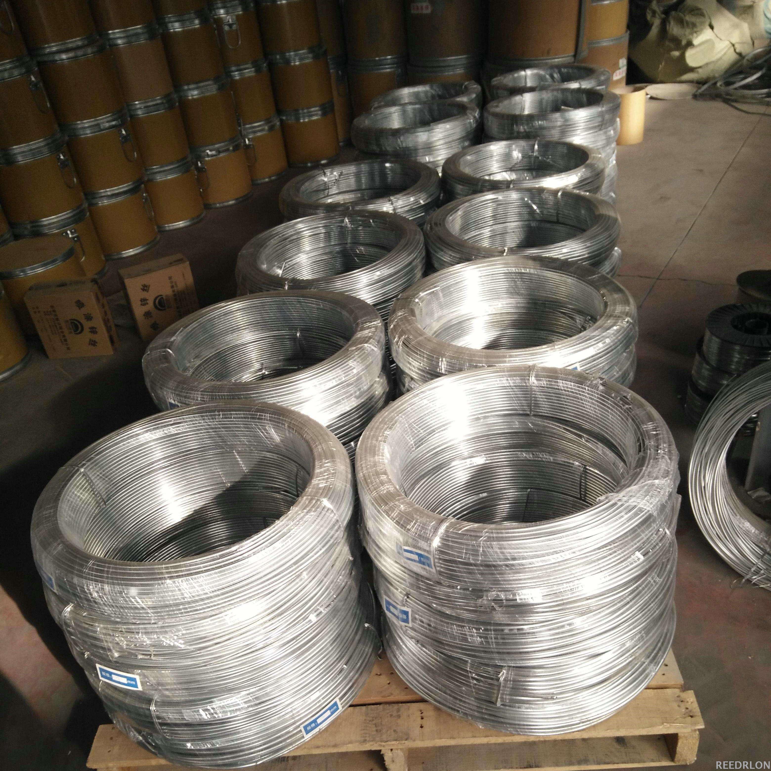 18 Redlon aluminum wire, aluminum alloy wire, aluminum AL Application Scenario