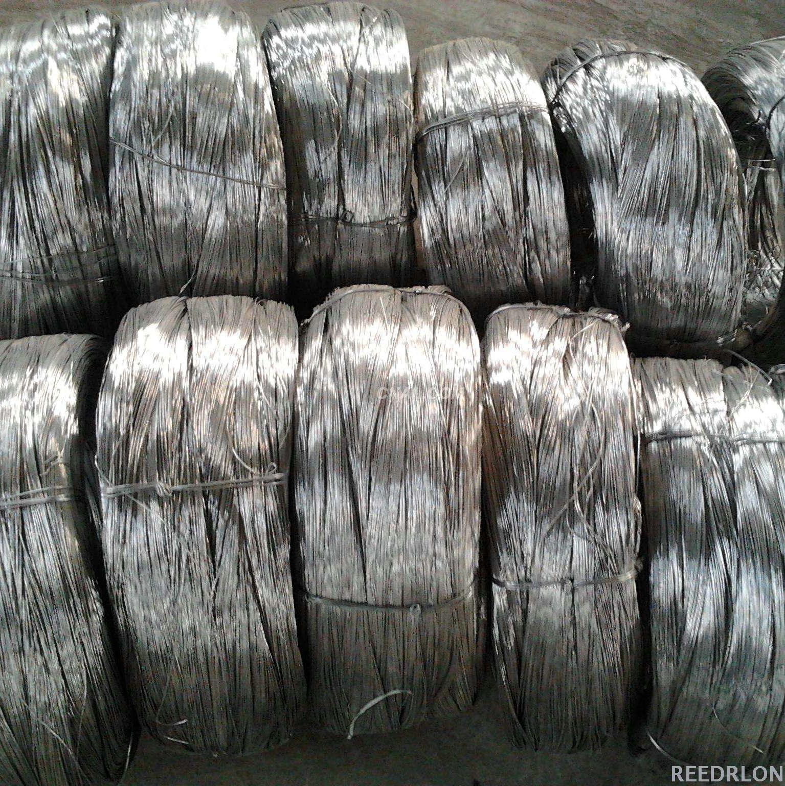 18 Redron aluminum wire Aluminum wire aluminum alloy wire