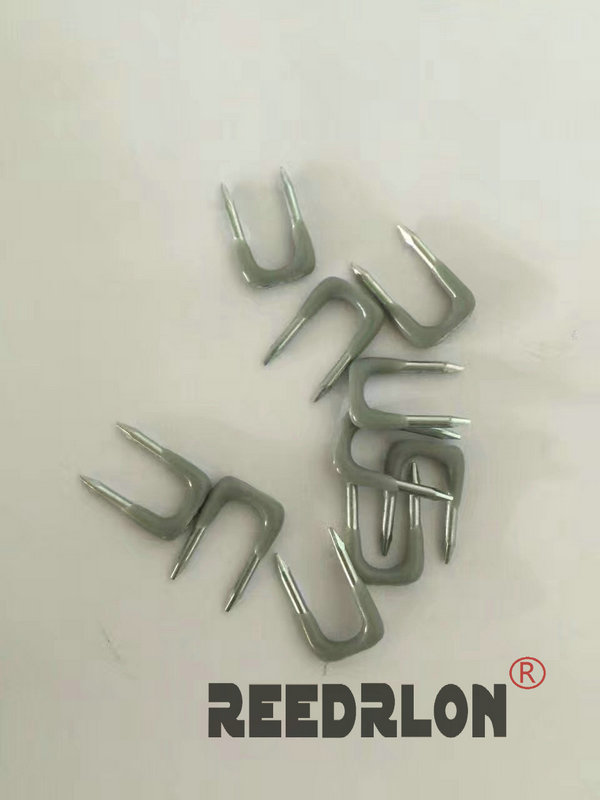 27 Redron wire clamp nail U fixed nail U insulated nail