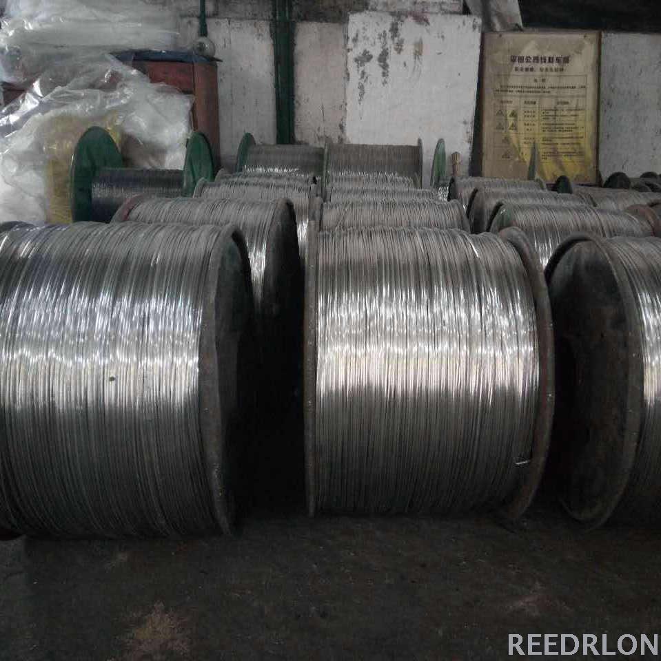 18 Redlon aluminum wire, aluminum alloy wire, aluminum AL Specification image