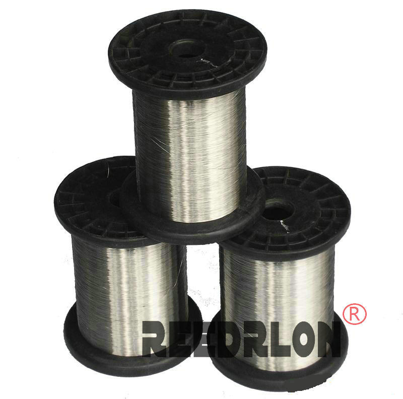 18 Stainless steel wire 201304316 Redron stainless steel wire