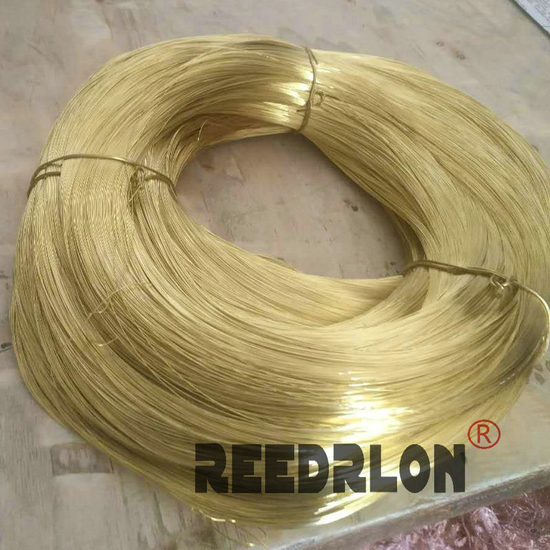 18 Copper wire Brass wire Red copper wire phosphorus copper wire thumbnail