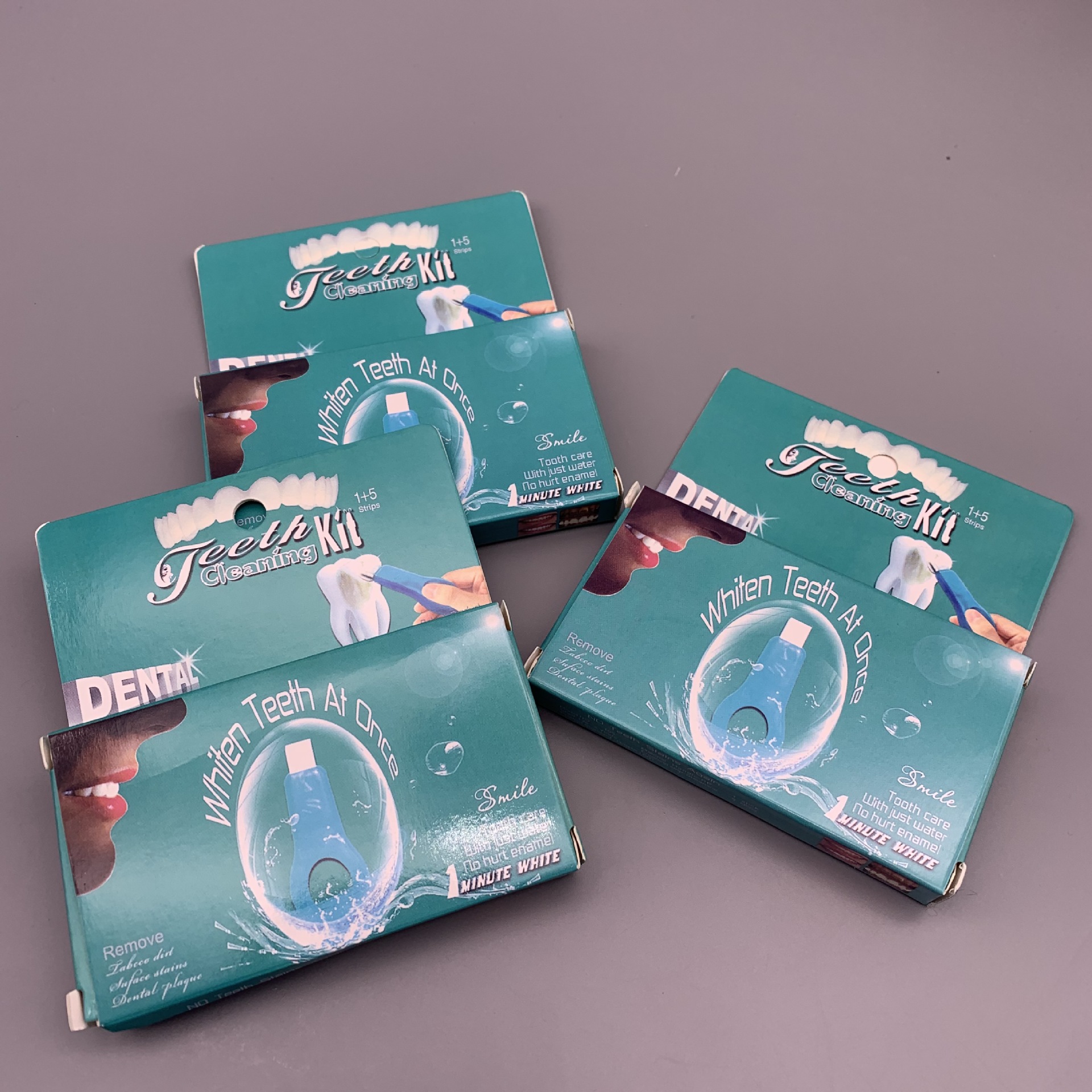 Teeth cleaning whitening kit Teeth cleaning whitening Kit